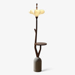 Branche Lantern Floor Lamp