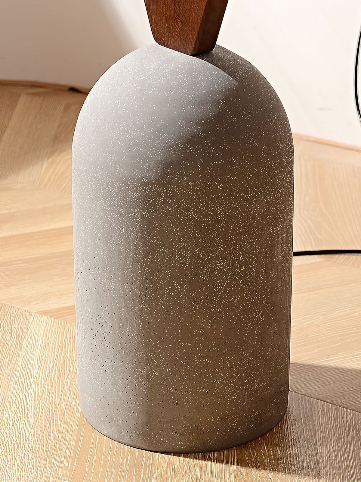 Branche Lantern Floor Lamp