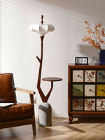 Branche Lantern Floor Lamp