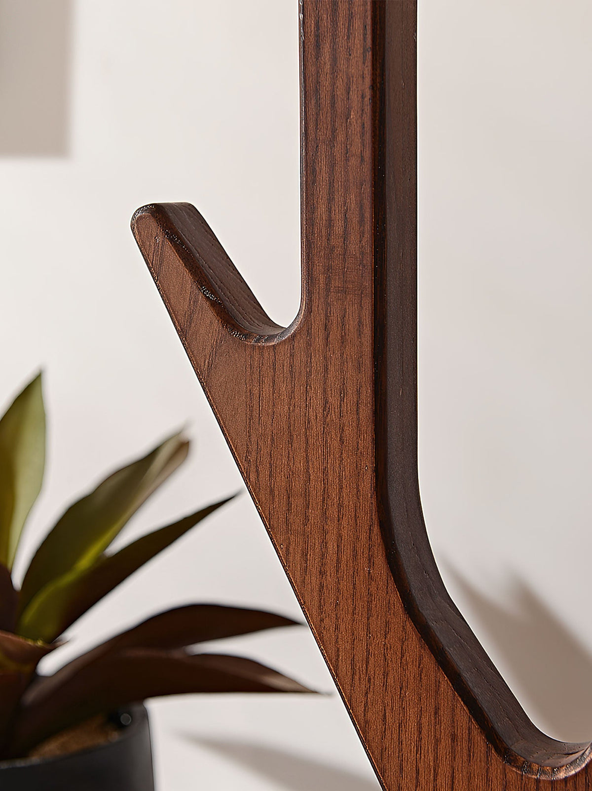 Branche Lantern Floor Lamp