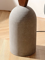 Branche Lantern Floor Lamp