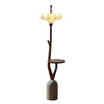 Branche Lantern Floor Lamp