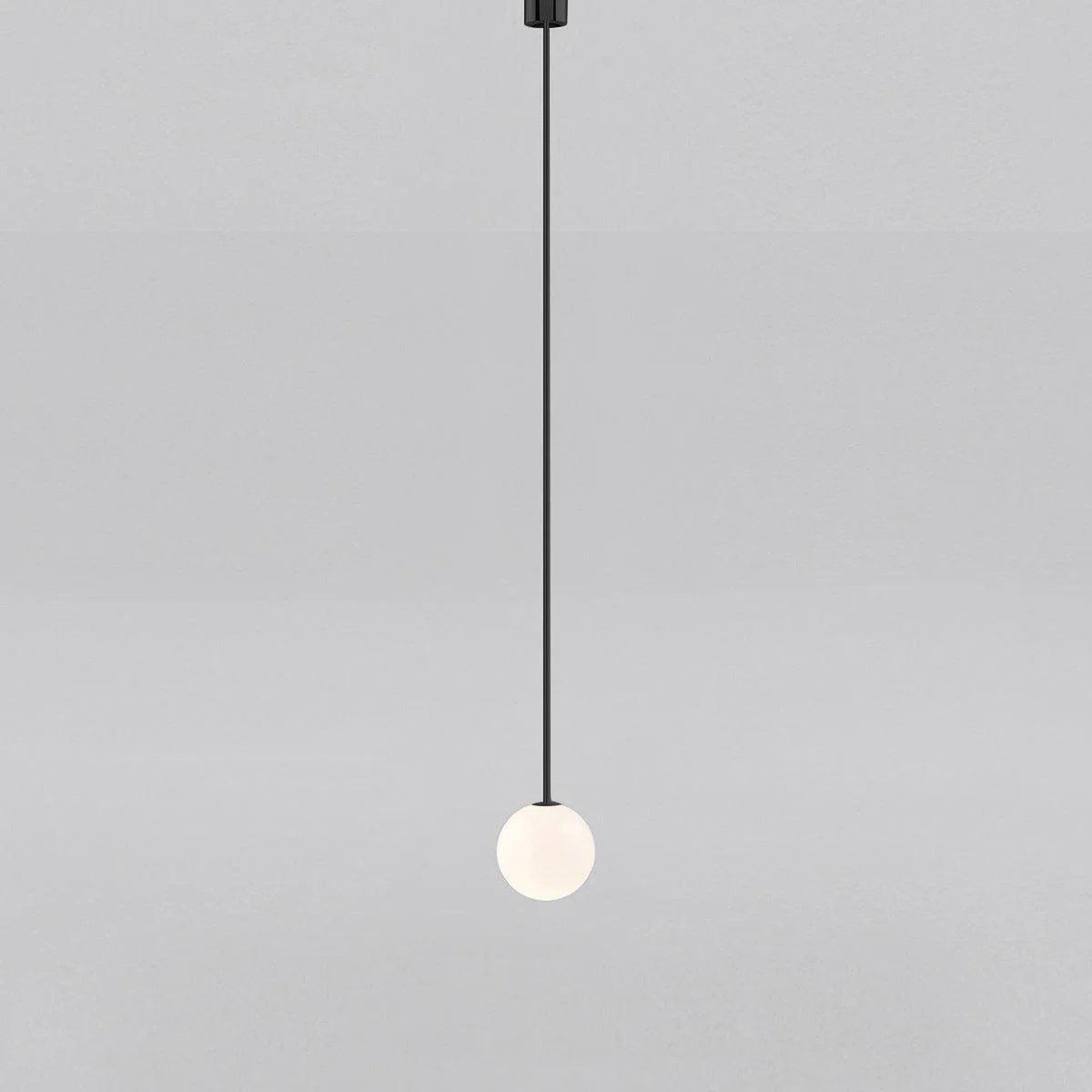 Brass Architectural Collection Pendant Lamp