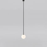 Brass Architectural Collection Pendant Lamp