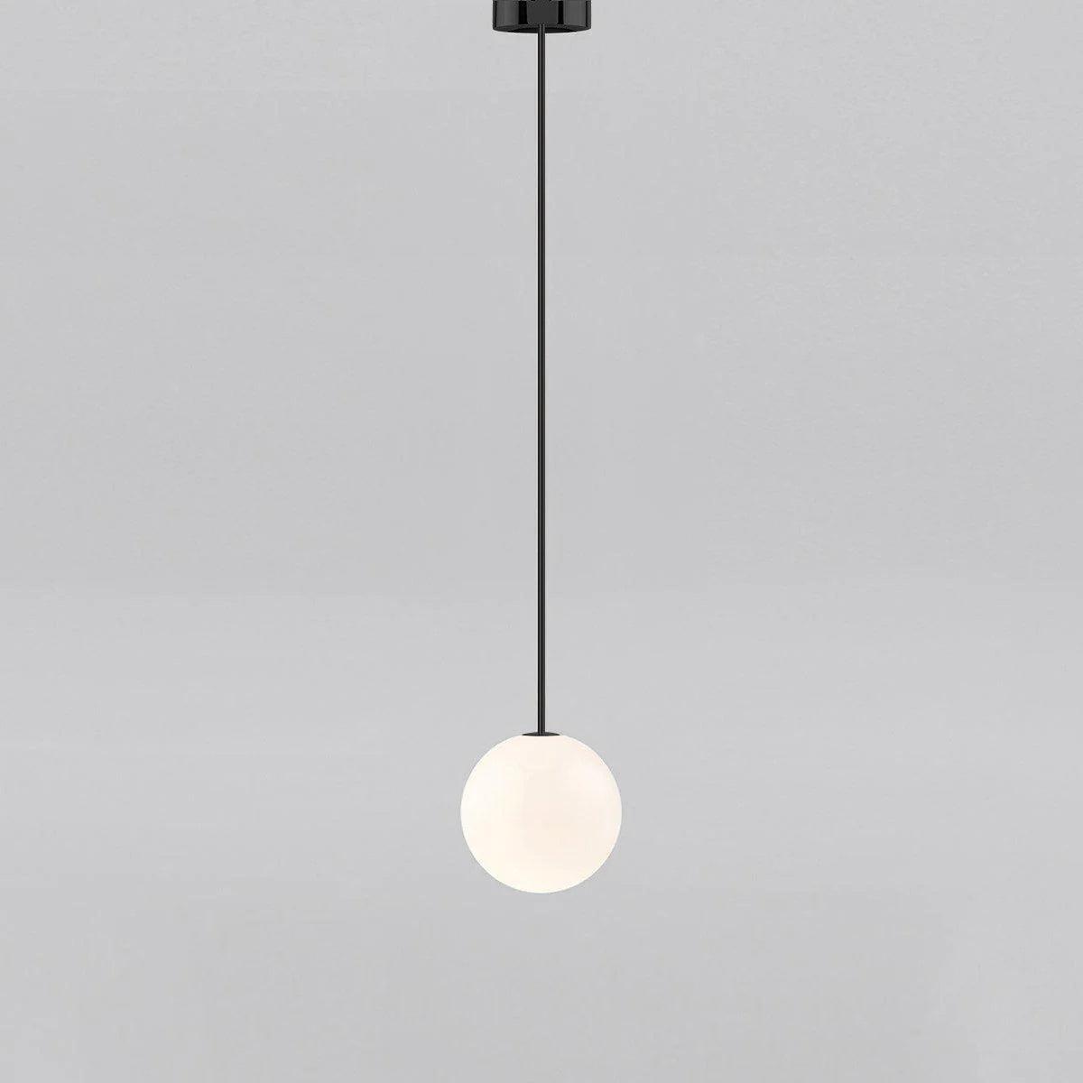 Brass Architectural Collection Pendant Lamp