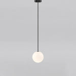 Brass Architectural Collection Pendant Lamp