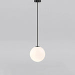 Brass Architectural Collection Pendant Lamp