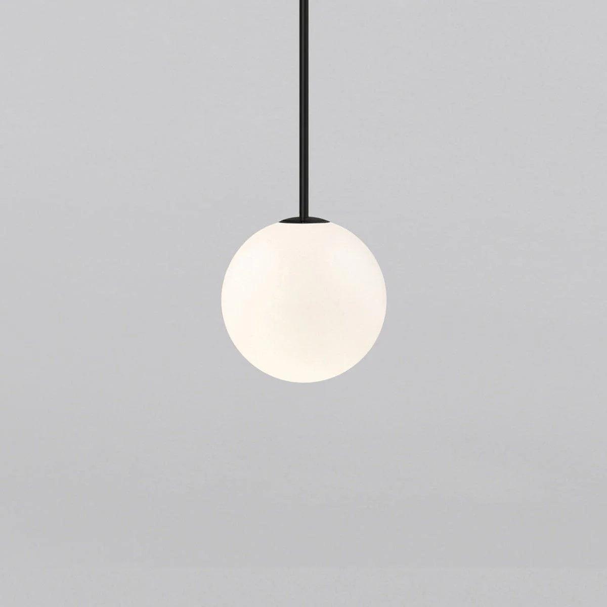 Brass Architectural Collection Pendant Lamp