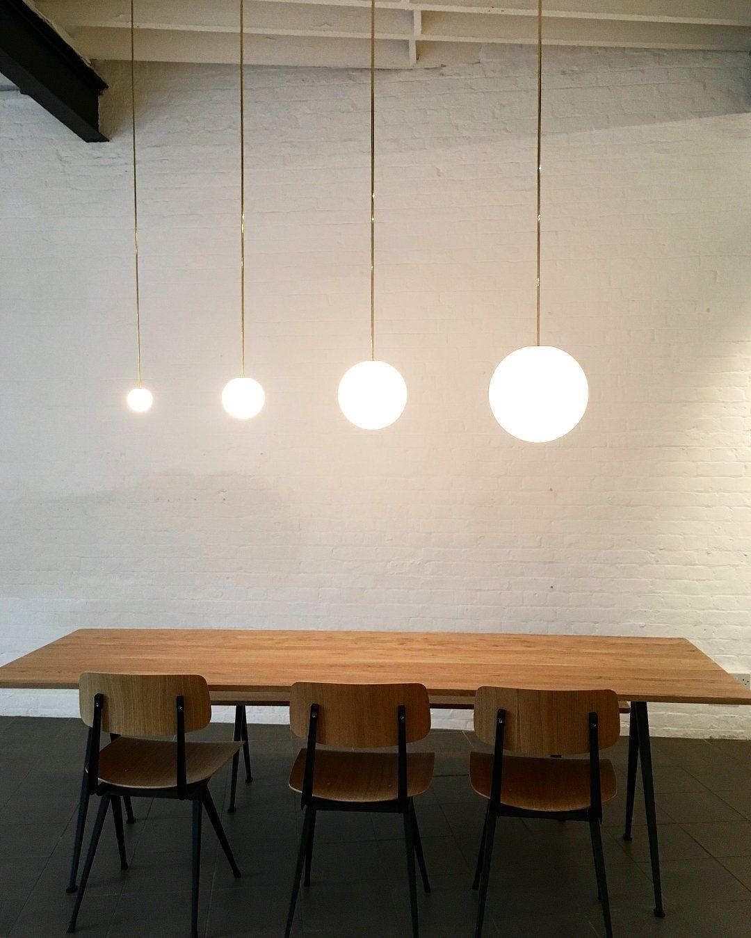 Brass Architectural Collection Pendant Lamp