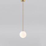 Brass Architectural Collection Pendant Lamp