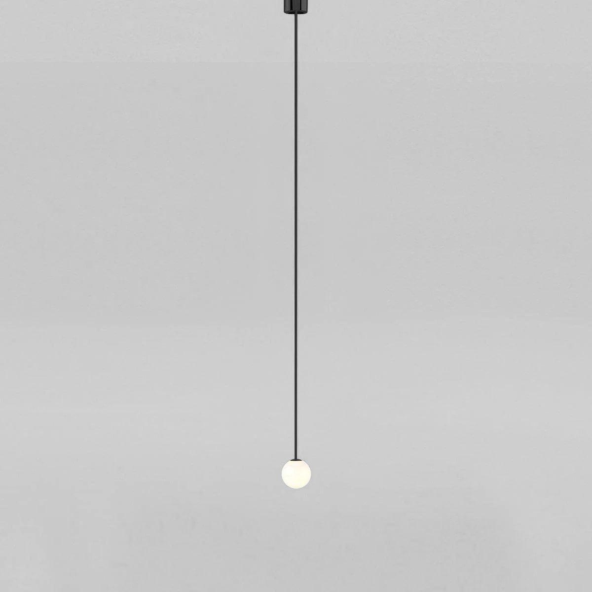 Brass Architectural Collection Pendant Lamp
