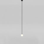 Brass Architectural Collection Pendant Lamp