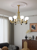Bravado Chandelier