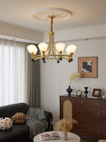 Bravado Chandelier