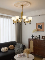 Bravado Chandelier