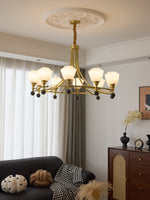 Bravado Chandelier