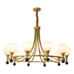Bravado Chandelier