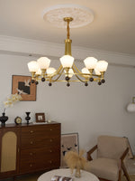Bravado Chandelier