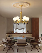 Bravado Chandelier