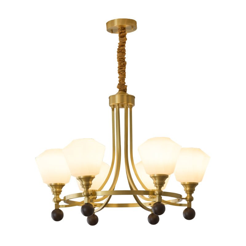 Bravado Chandelier