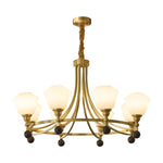 Bravado Chandelier