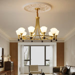 Bravado Chandelier