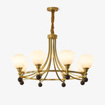 Bravado Chandelier