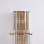 Bravura Radiance Wall Light