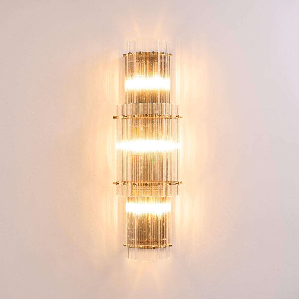 Bravura Radiance Wall Light