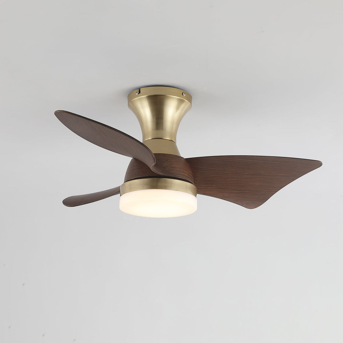Breeze Lux Ceiling Fan Light