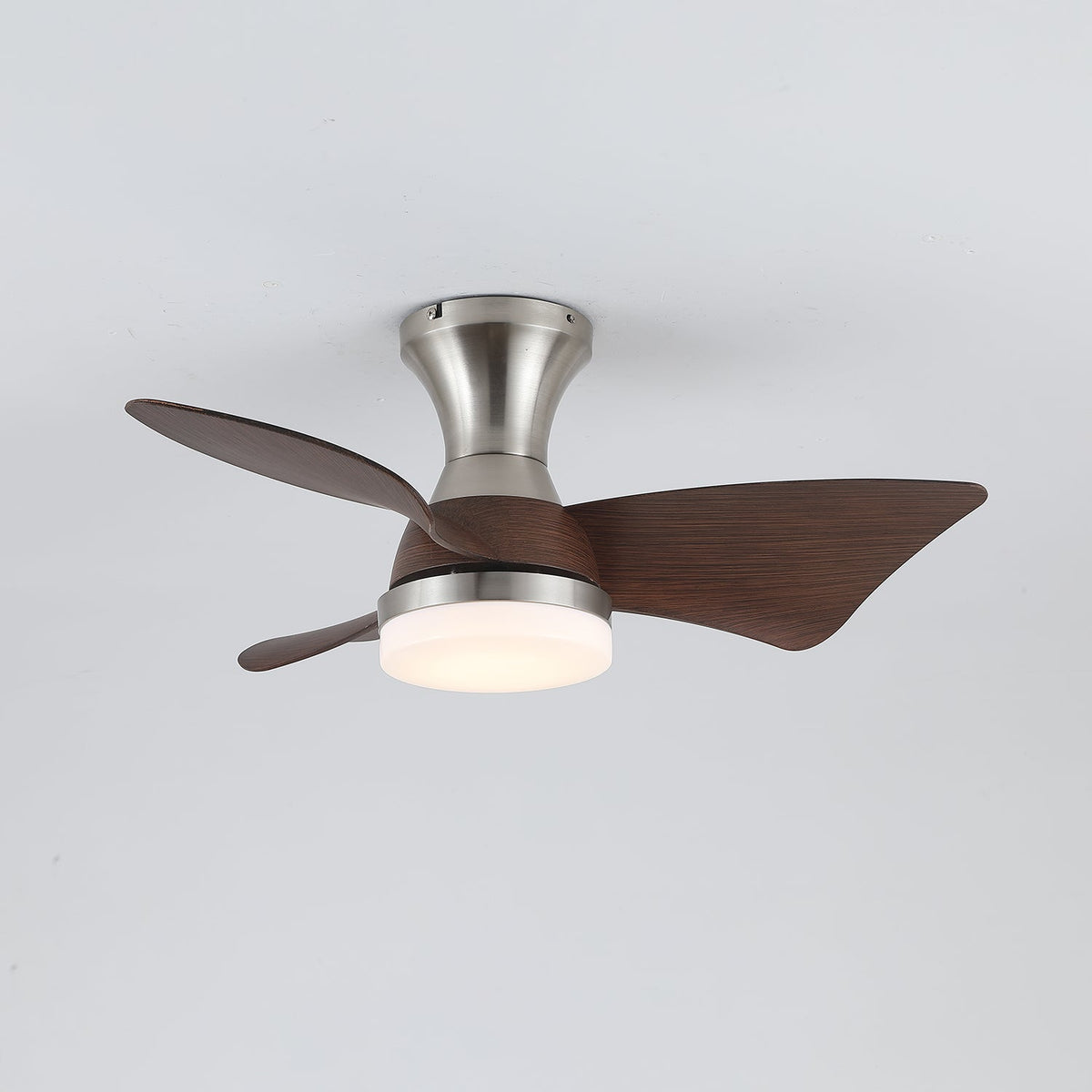 Breeze Lux Ceiling Fan Light