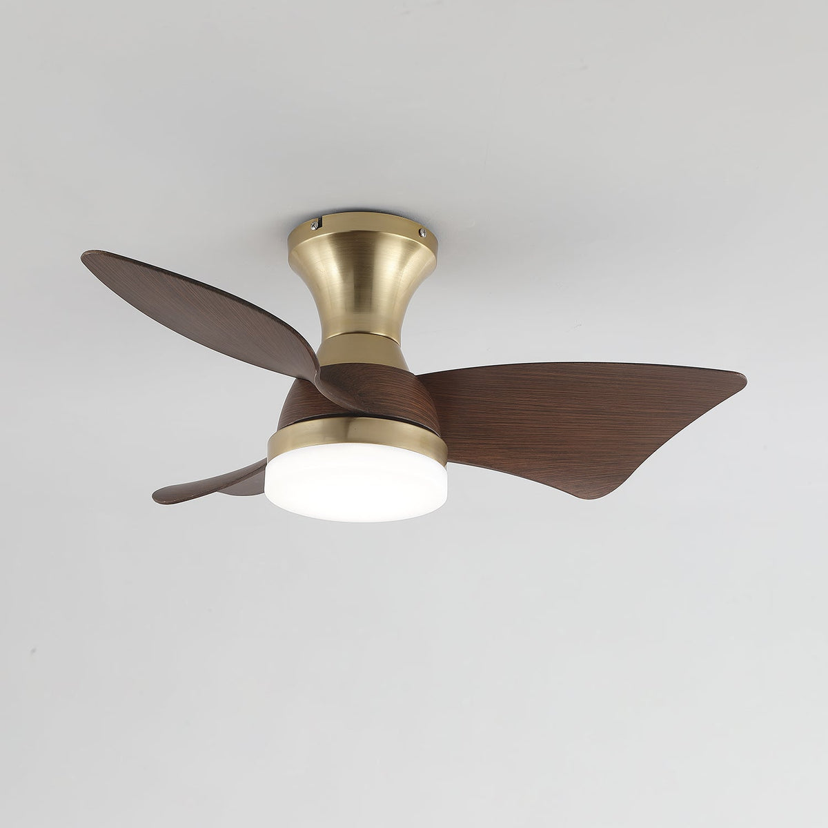 Breeze Lux Ceiling Fan Light