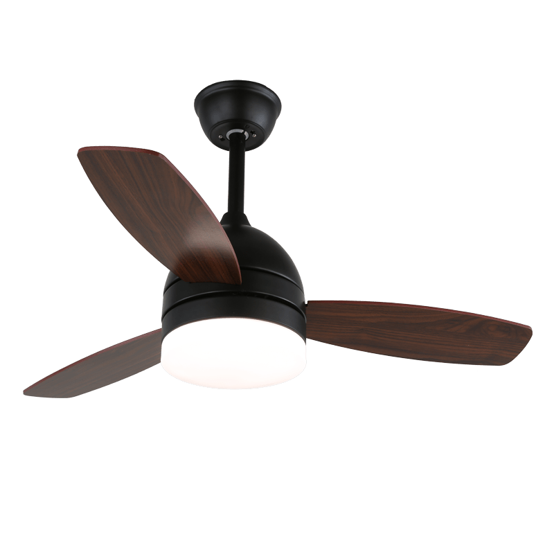 Breeze Minimal Ceiling Fan Light