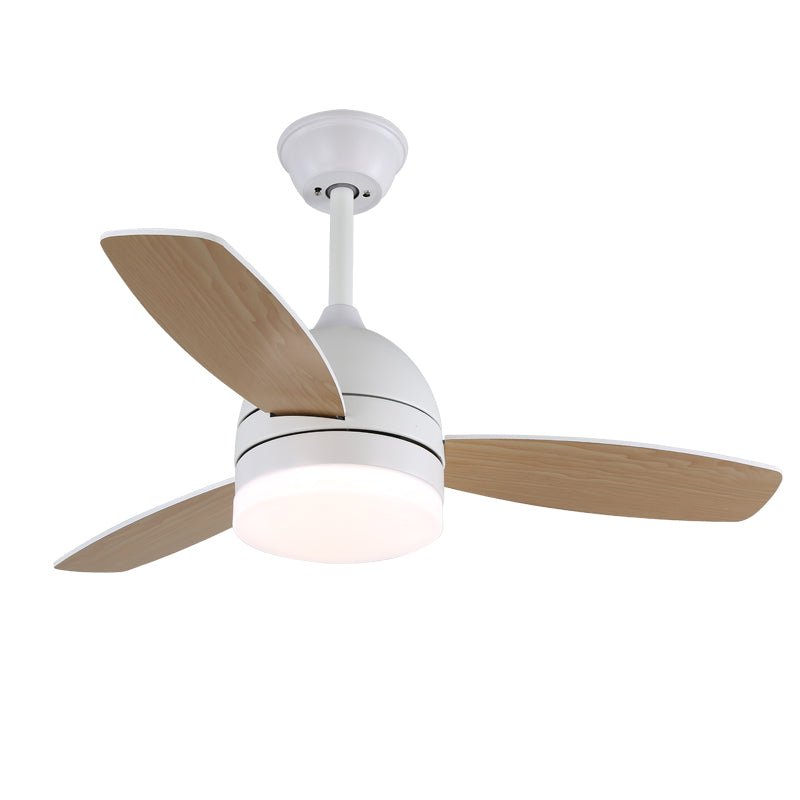 Breeze Minimal Ceiling Fan Light