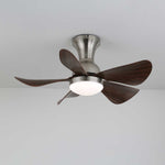 Breezenest Compact Ceiling Fan Light