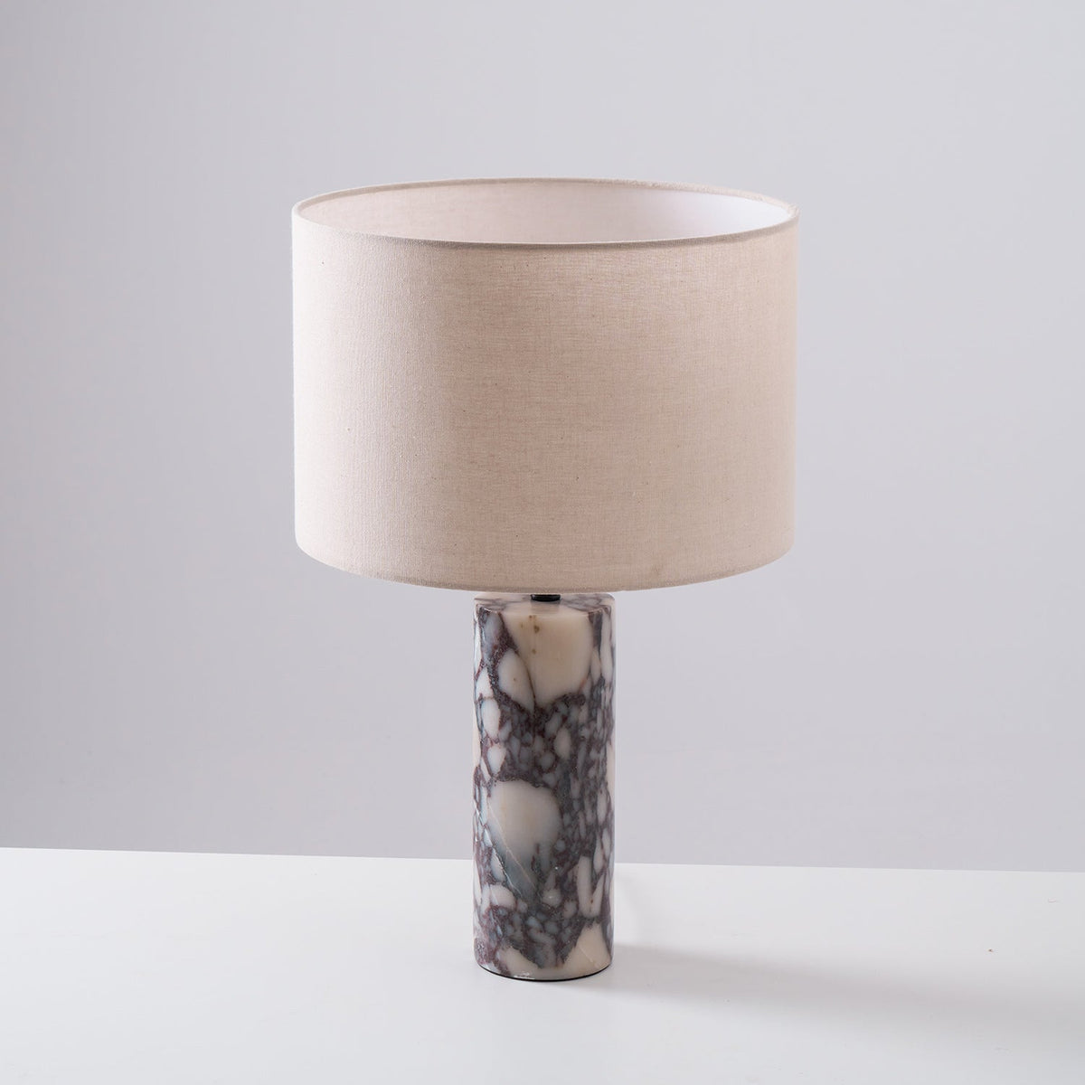 Ardena Marble Table Lamp