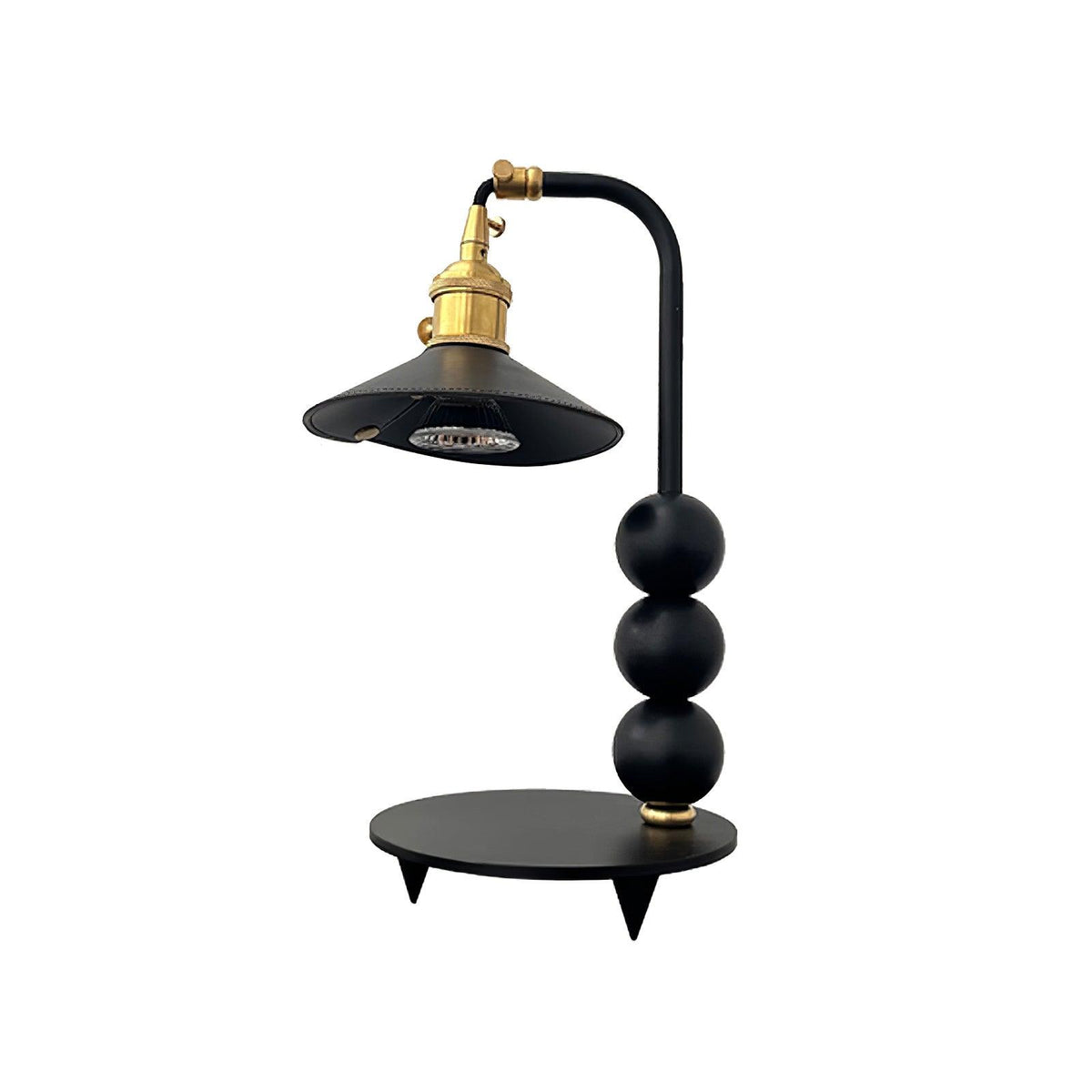 Brooklyn Table Lamp 7.9"