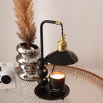 Brooklyn Table Lamp 7.9"