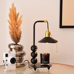 Brooklyn Table Lamp 7.9"
