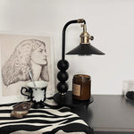 Brooklyn Table Lamp 7.9"