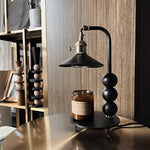 Brooklyn Table Lamp 7.9"