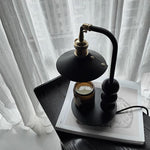 Brooklyn Table Lamp 7.9"