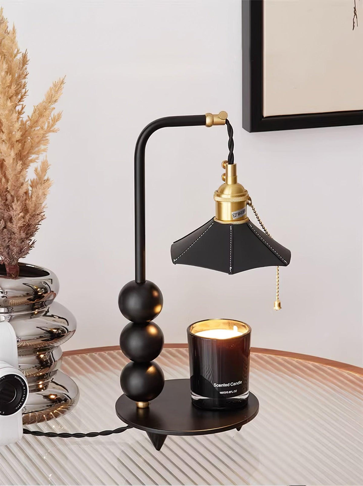 Brooklyn Table Lamp 7.9"