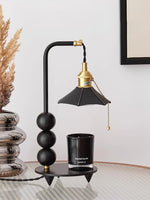 Brooklyn Table Lamp 7.9"
