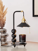 Brooklyn Table Lamp 7.9"