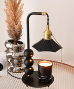 Brooklyn Table Lamp 7.9"