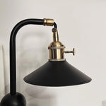 Brooklyn Table Lamp 7.9"