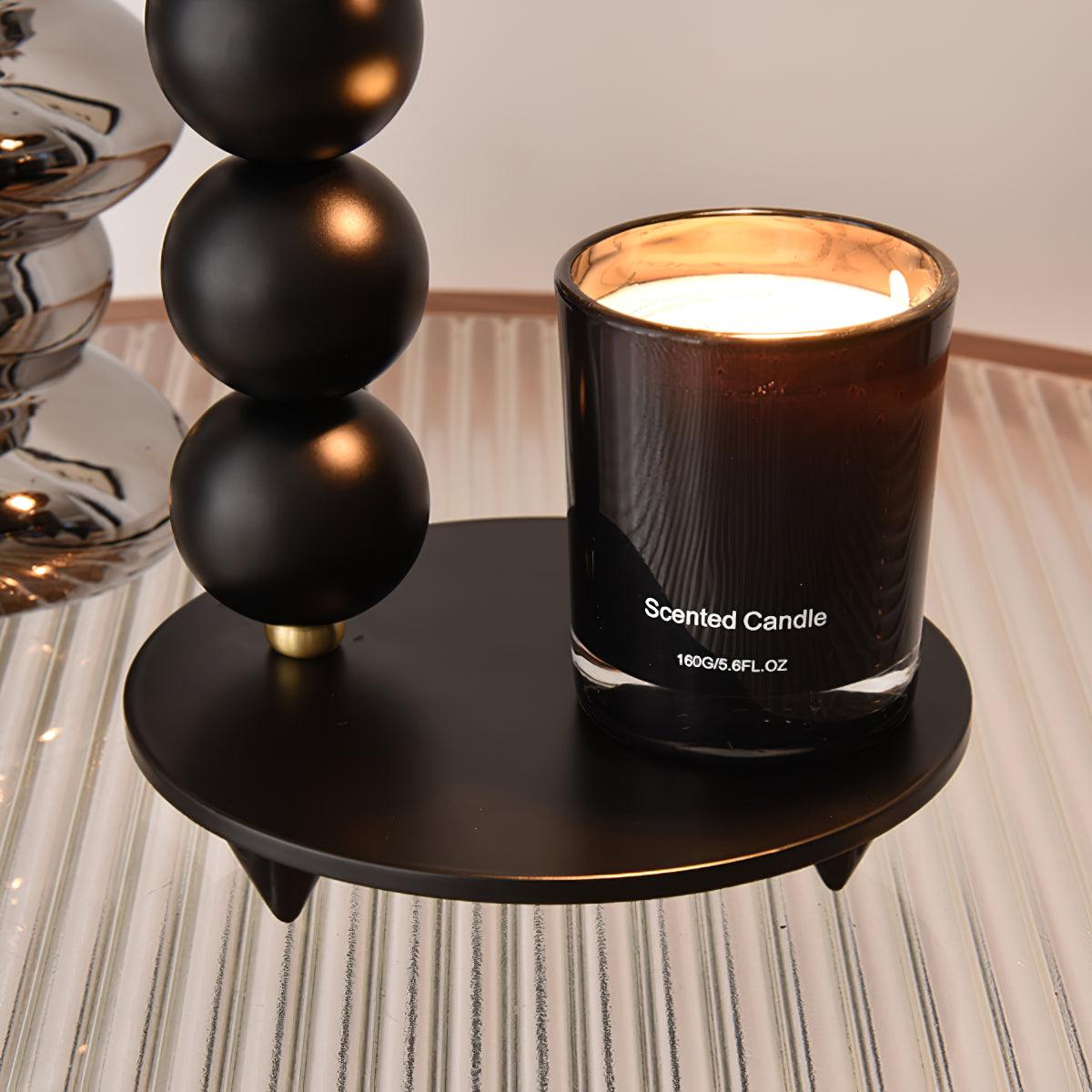 Brooklyn Table Lamp 7.9"