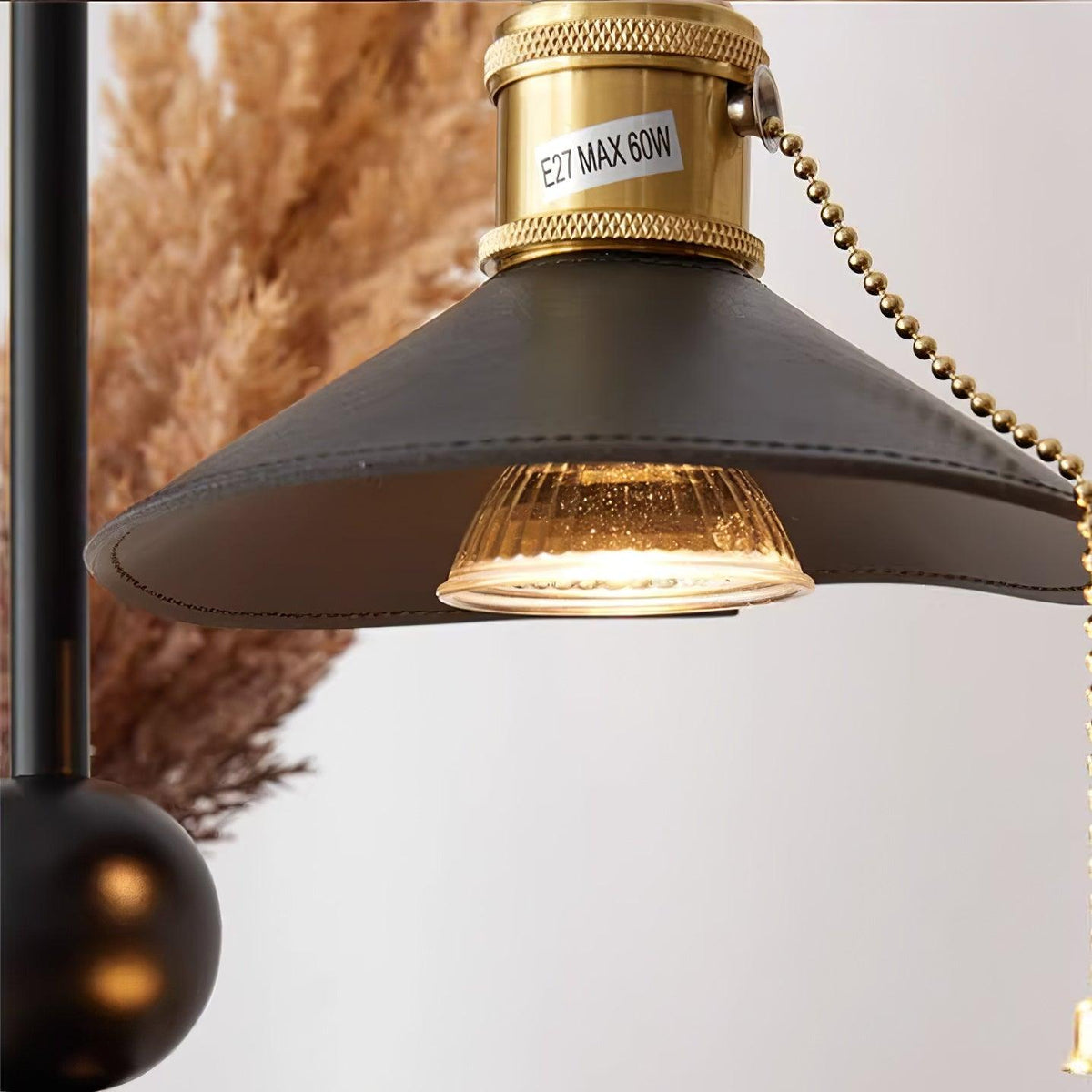 Brooklyn Table Lamp 7.9"