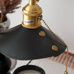 Brooklyn Table Lamp 7.9"